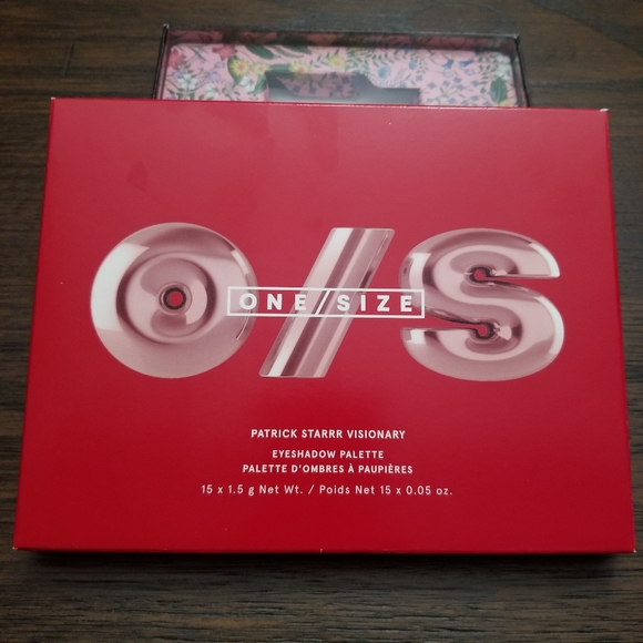 ONE/SIZE - Visionary Eyeshadow Palette - Picture 3 of 6